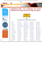 Mobile Screenshot of conjugaison-verbe.fr